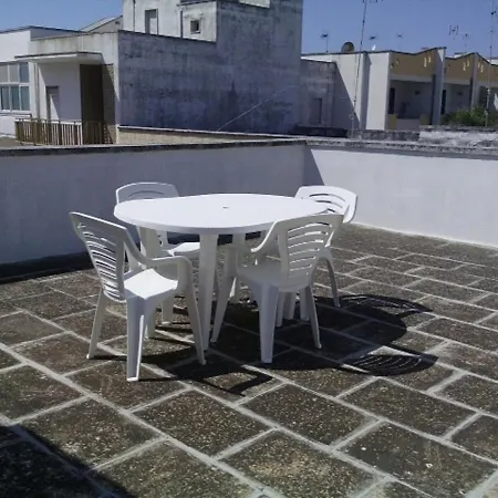 Holiday home Silvio By Renthousesalento - A 100 M Dal Mare