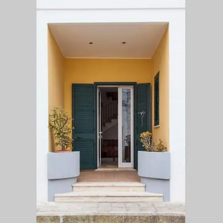 Silvio By Renthousesalento - A 100 M Dal Mare * San Foca