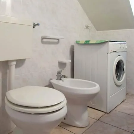 Holiday home Silvio By Renthousesalento - A 100 M Dal Mare San Foca